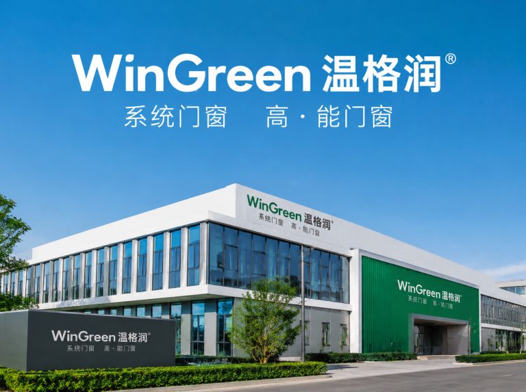 东台让建筑少耗能 更舒适
